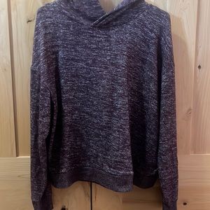 Medium Gap Hoodie sweater